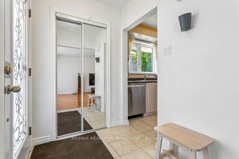 Photo 42 at 27 Elfindale Crescent, Henry Farm, Toronto