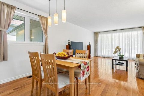 Photo 48 at 27 Elfindale Crescent, Henry Farm, Toronto