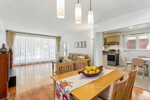 Photo 49 at 27 Elfindale Crescent, Henry Farm, Toronto