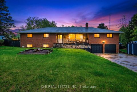 Photo 0 at 2831 HWY 89, Cookstown, Innisfil