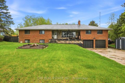 Photo 1 at 2831 HWY 89, Cookstown, Innisfil