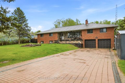 Photo 2 at 2831 HWY 89, Cookstown, Innisfil