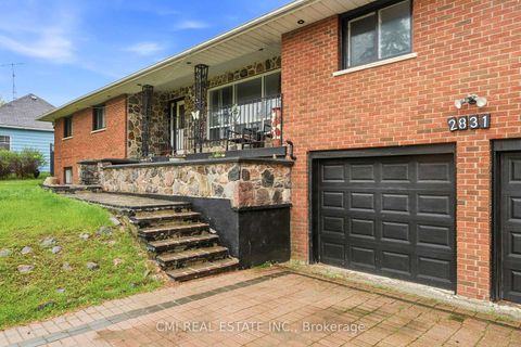 Photo 3 at 2831 HWY 89, Cookstown, Innisfil