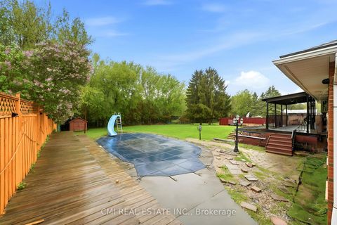 Photo 38 at 2831 HWY 89, Cookstown, Innisfil