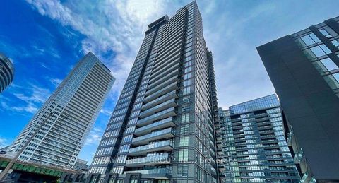 Photo 0 at 2007 - 80 Queens Wharf Road, Waterfront Communities C1, Toronto