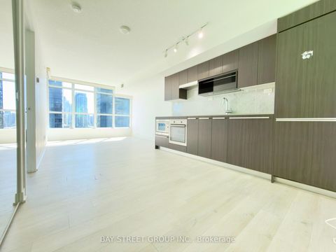 Photo 12 at 2007 - 80 Queens Wharf Road, Waterfront Communities C1, Toronto