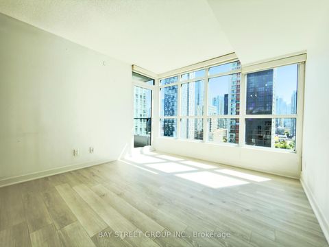 Photo 14 at 2007 - 80 Queens Wharf Road, Waterfront Communities C1, Toronto