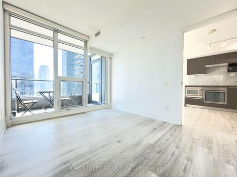 Photo 18 at 2007 - 80 Queens Wharf Road, Waterfront Communities C1, Toronto