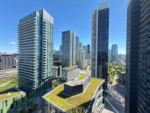 Photo 24 at 2007 - 80 Queens Wharf Road, Waterfront Communities C1, Toronto