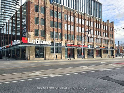 Photo 28 at 2007 - 80 Queens Wharf Road, Waterfront Communities C1, Toronto