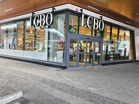 Photo 29 at 2007 - 80 Queens Wharf Road, Waterfront Communities C1, Toronto