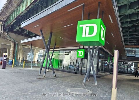 Photo 30 at 2007 - 80 Queens Wharf Road, Waterfront Communities C1, Toronto