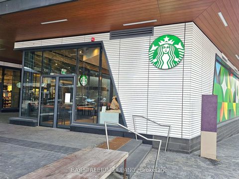 Photo 31 at 2007 - 80 Queens Wharf Road, Waterfront Communities C1, Toronto