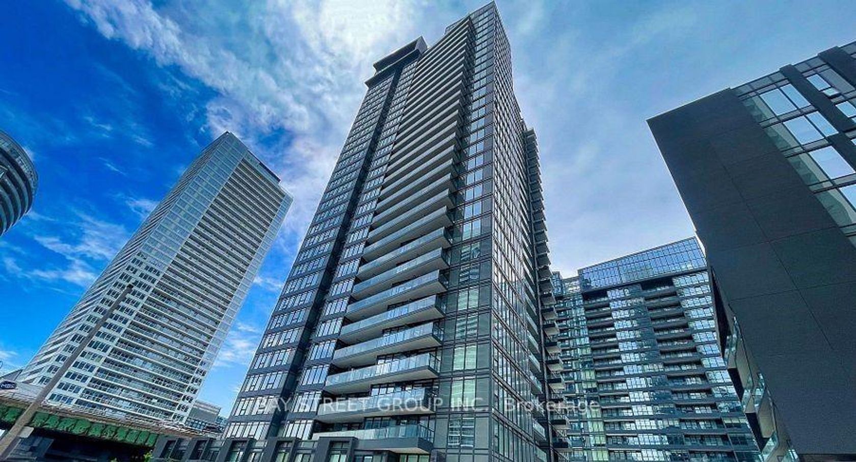 2007 - 80 Queens Wharf Road, Waterfront Communities C1, Toronto photo number 2