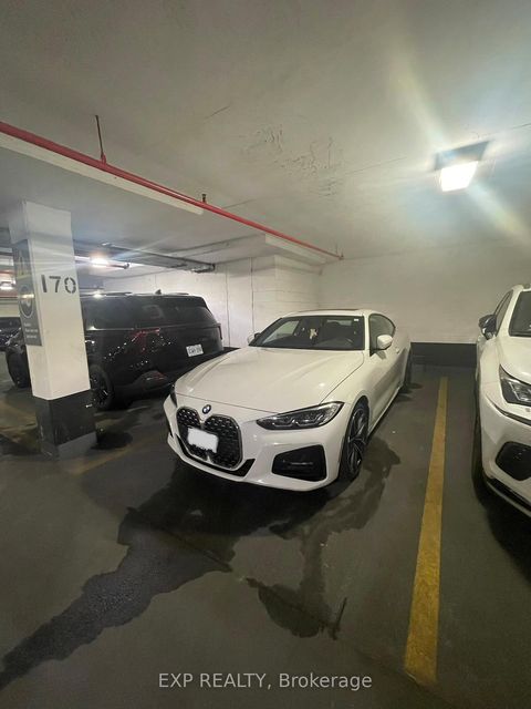 Photo 30 at 2810 - 50 Brian Harrison Way, Bendale, Toronto