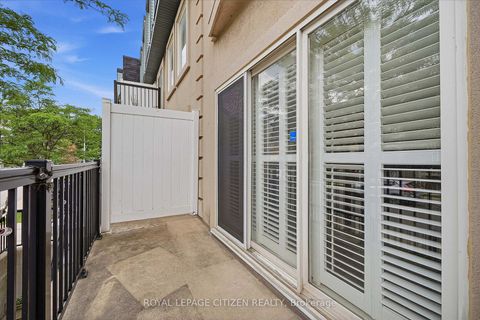 Photo 3 at 2048 - 75 George Appleton Way, CFB, Toronto