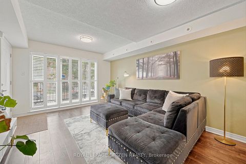Photo 6 at 2048 - 75 George Appleton Way, CFB, Toronto