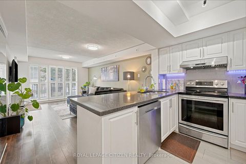 Photo 8 at 2048 - 75 George Appleton Way, CFB, Toronto