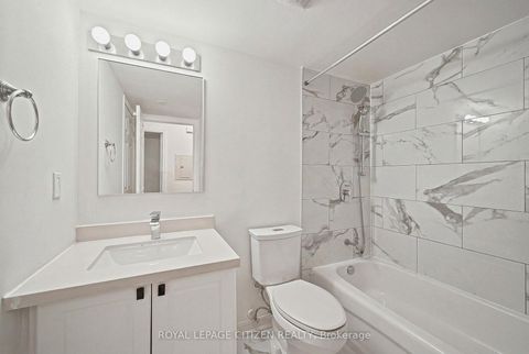 Photo 11 at 2048 - 75 George Appleton Way, CFB, Toronto