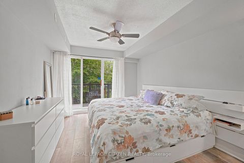 Photo 12 at 2048 - 75 George Appleton Way, CFB, Toronto