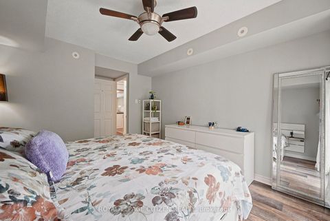 Photo 14 at 2048 - 75 George Appleton Way, CFB, Toronto