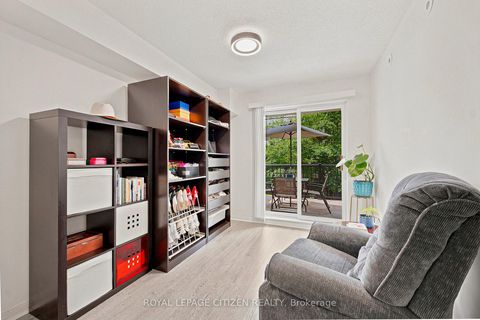 Photo 15 at 2048 - 75 George Appleton Way, CFB, Toronto