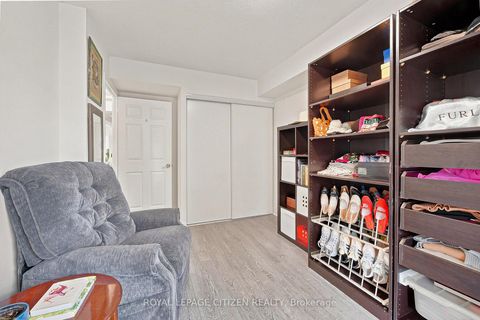 Photo 16 at 2048 - 75 George Appleton Way, CFB, Toronto