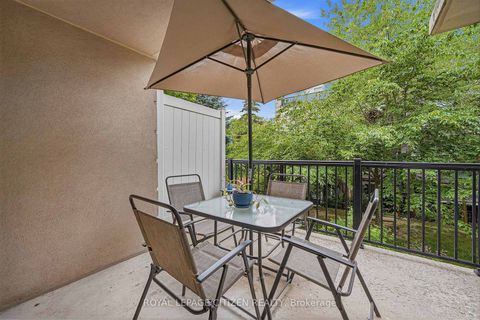 Photo 17 at 2048 - 75 George Appleton Way, CFB, Toronto