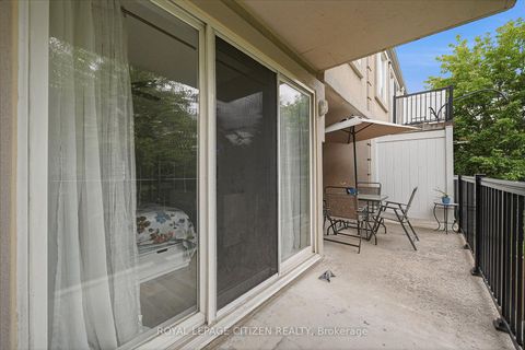 Photo 18 at 2048 - 75 George Appleton Way, CFB, Toronto
