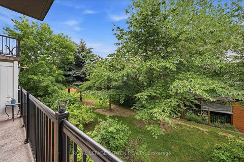 Photo 19 at 2048 - 75 George Appleton Way, CFB, Toronto