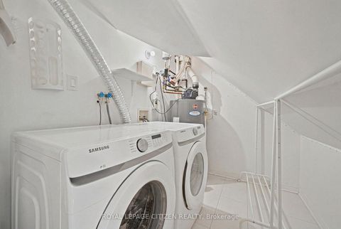 Photo 20 at 2048 - 75 George Appleton Way, CFB, Toronto