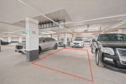 Photo 21 at 2048 - 75 George Appleton Way, CFB, Toronto