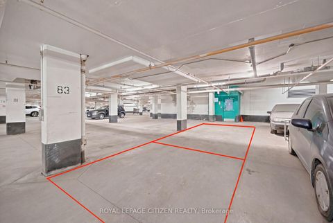 Photo 22 at 2048 - 75 George Appleton Way, CFB, Toronto