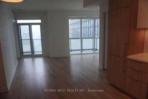 Photo 6 at 1411 - 50 Ordnance Street, Niagara, Toronto