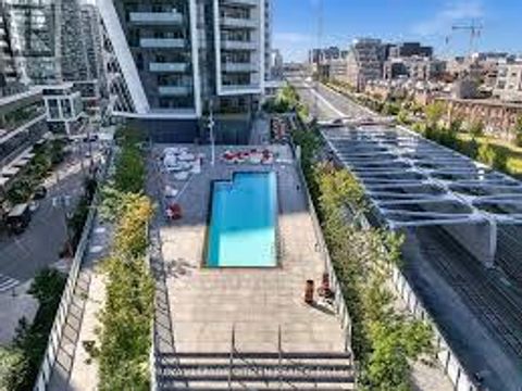 Photo 10 at 1411 - 50 Ordnance Street, Niagara, Toronto
