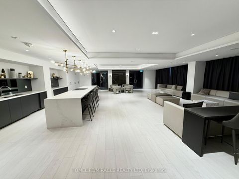 Photo 36 at 543 - 26 Gibbs Road, City Centre West, Toronto