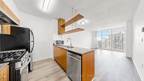 Photo 1 at 3902 - 10 Navy Wharf Court, Waterfront Communities C1, Toronto