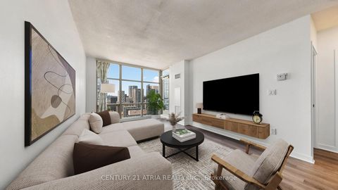 Photo 4 at 3902 - 10 Navy Wharf Court, Waterfront Communities C1, Toronto