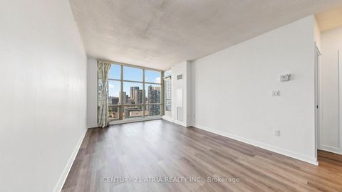Photo 5 at 3902 - 10 Navy Wharf Court, Waterfront Communities C1, Toronto