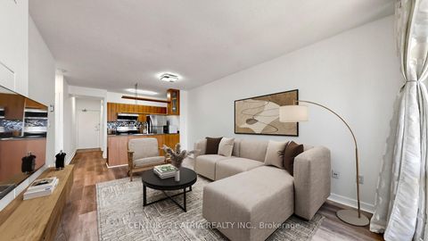 Photo 6 at 3902 - 10 Navy Wharf Court, Waterfront Communities C1, Toronto