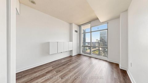 Photo 10 at 3902 - 10 Navy Wharf Court, Waterfront Communities C1, Toronto