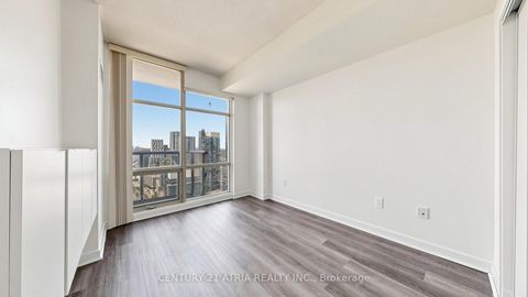 Photo 11 at 3902 - 10 Navy Wharf Court, Waterfront Communities C1, Toronto