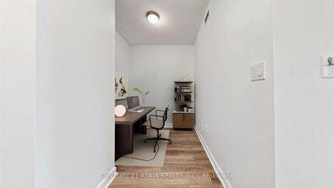 Photo 12 at 3902 - 10 Navy Wharf Court, Waterfront Communities C1, Toronto