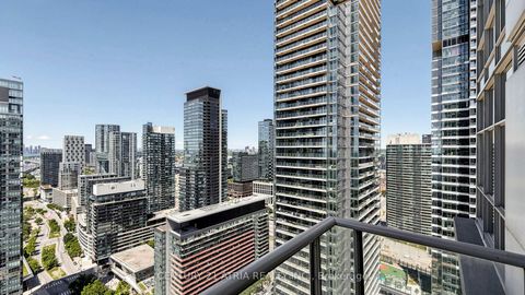 Photo 19 at 3902 - 10 Navy Wharf Court, Waterfront Communities C1, Toronto