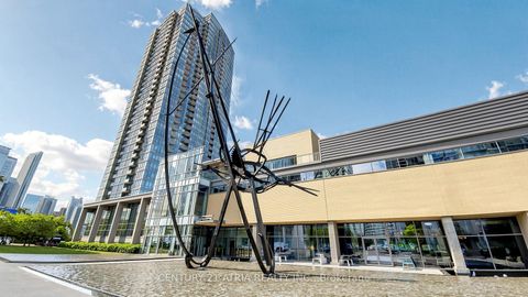 Photo 21 at 3902 - 10 Navy Wharf Court, Waterfront Communities C1, Toronto