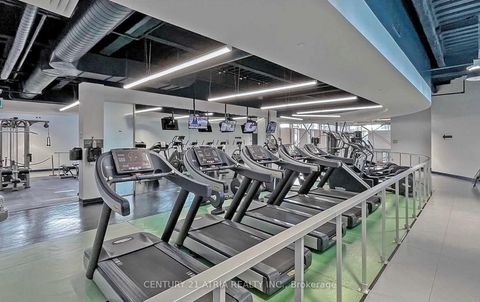 Photo 25 at 3902 - 10 Navy Wharf Court, Waterfront Communities C1, Toronto