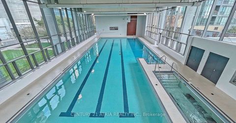 Photo 26 at 3902 - 10 Navy Wharf Court, Waterfront Communities C1, Toronto