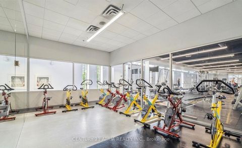 Photo 29 at 3902 - 10 Navy Wharf Court, Waterfront Communities C1, Toronto