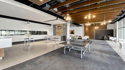 Photo 31 at 3902 - 10 Navy Wharf Court, Waterfront Communities C1, Toronto