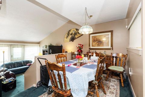 Photo 2 at 121 - 256 John Garland Boulevard, Clairville, Toronto